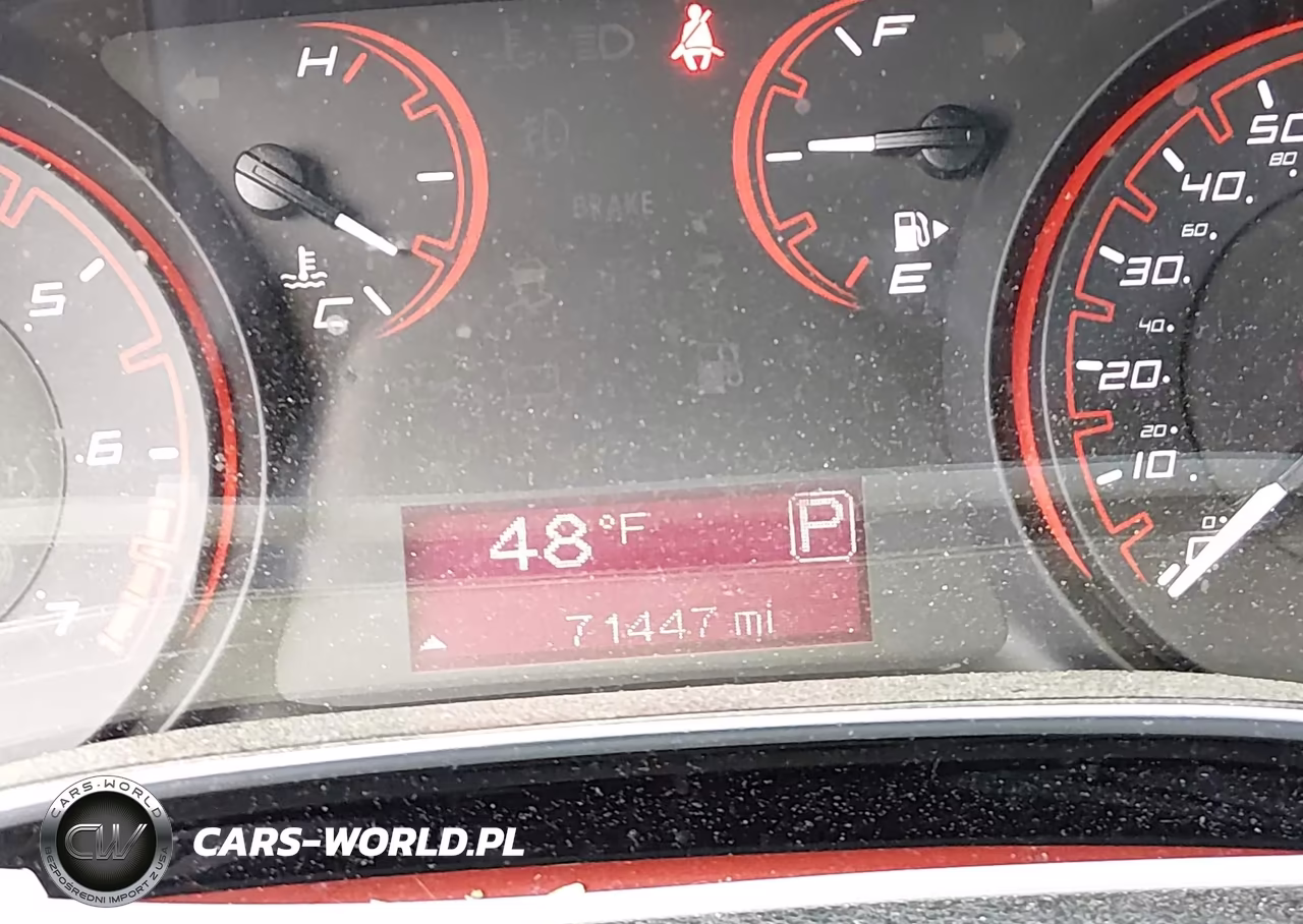 2016 Dodge Dart Sxt Sport Blacktop VIN:1C3CDFFA2GD818101 - 15