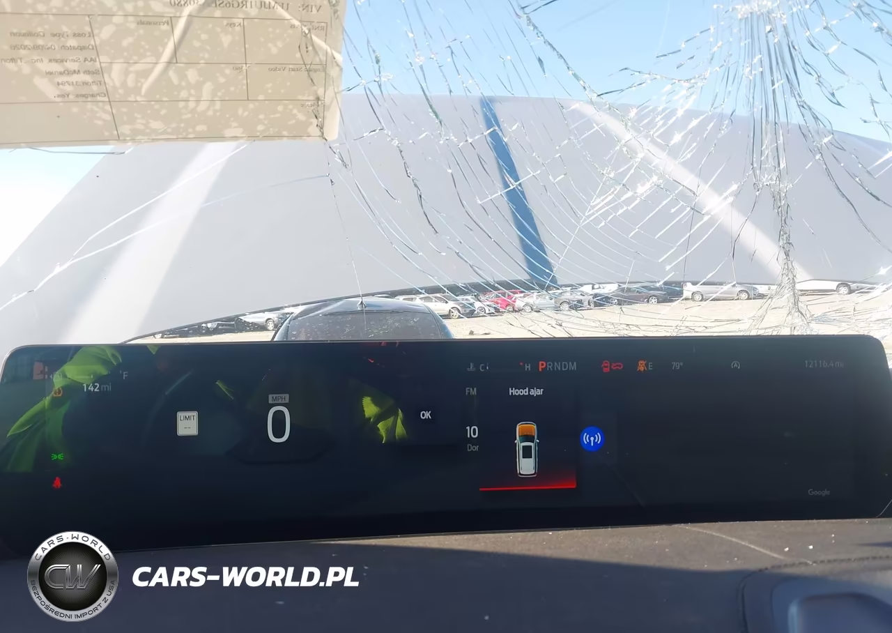 2025 Ford Expedition Tremor VIN:1FMJU1RG6SEA30880 - 7