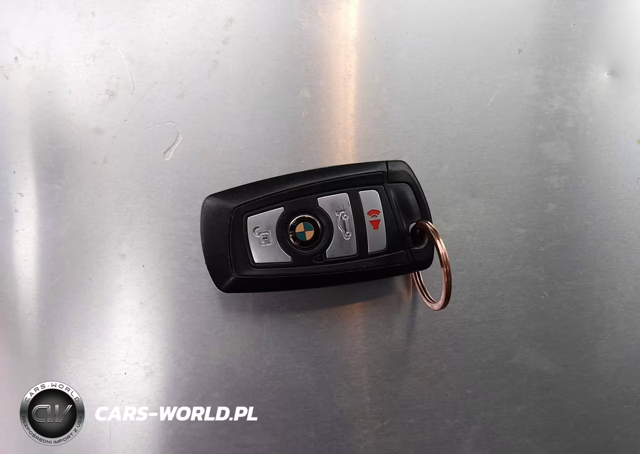 2016 BMW X3 xDrive28D VIN:5UXWY3C53G0N87184 - 11