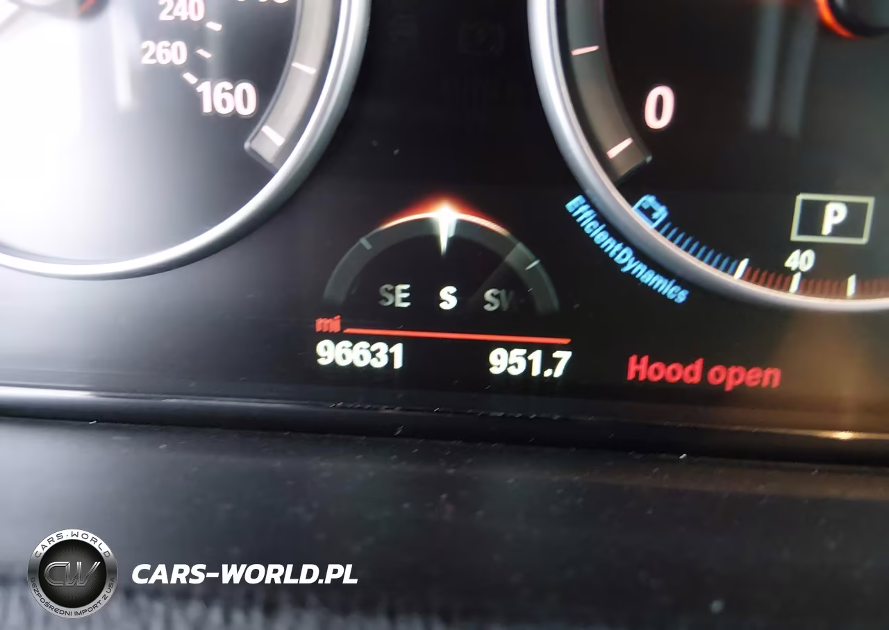 2016 BMW X3 xDrive28D VIN:5UXWY3C53G0N87184 - 15