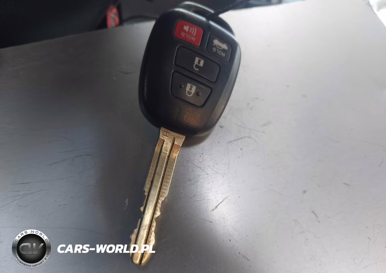 2015 Toyota Corolla S Plus VIN:5YFBURHE0FP254193 - 11