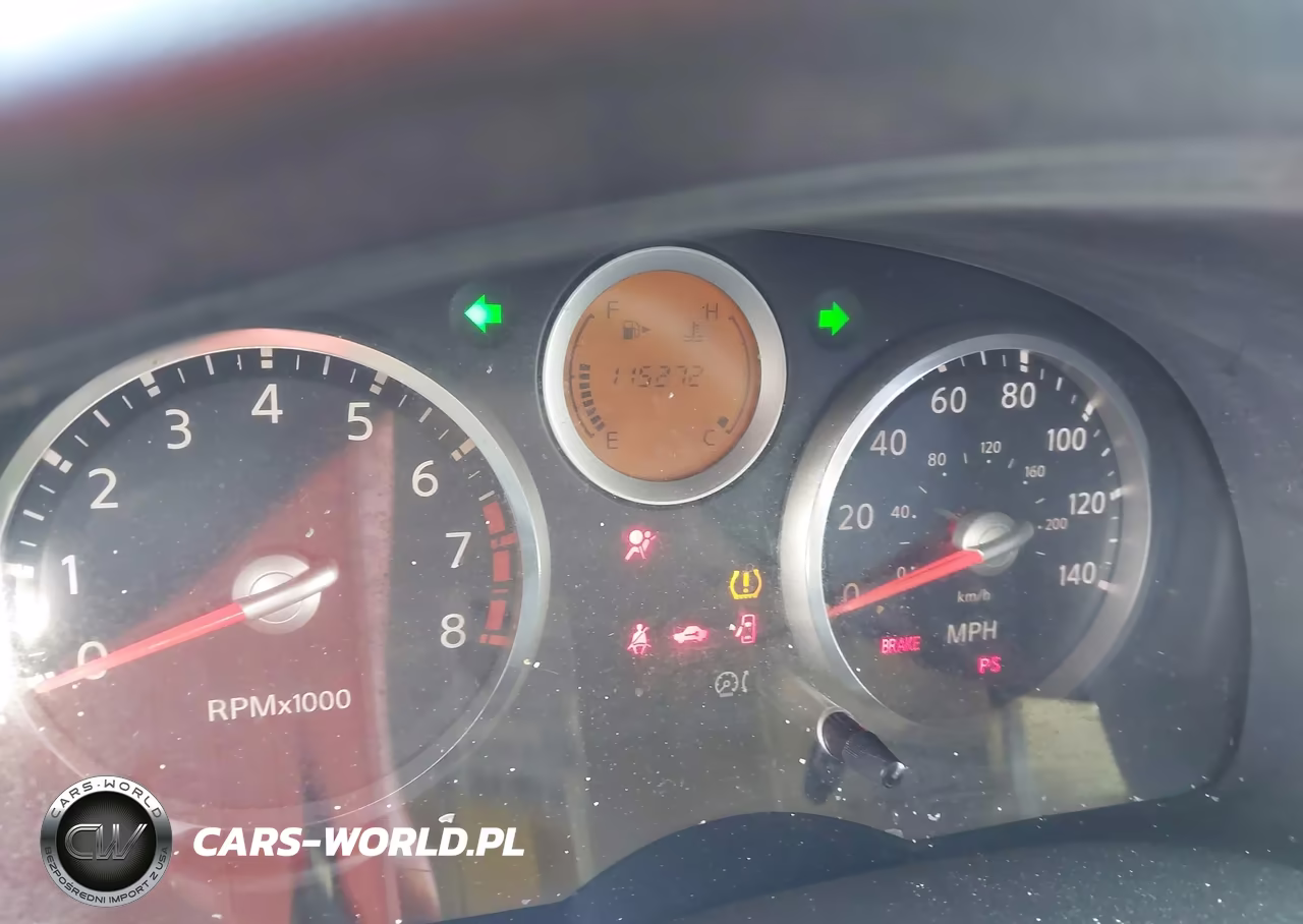 2007 Nissan Sentra 2.0S VIN:3N1AB61E17L650631 - 7