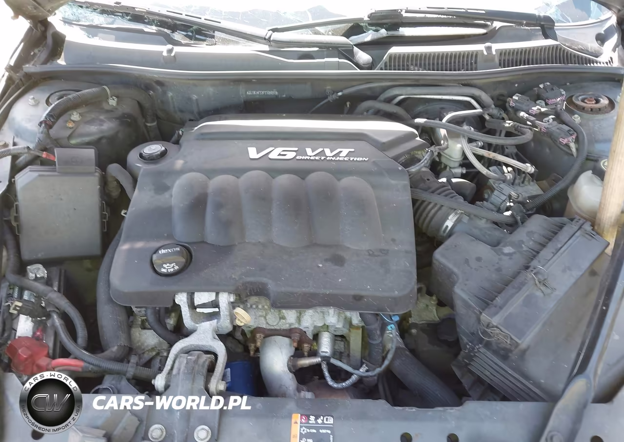 2015 Chevrolet Impala Limited Ltz VIN:2G1WC5E33F1105851 - 10