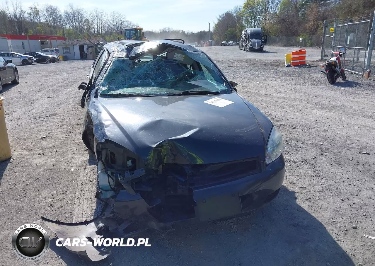 2015 Chevrolet Impala Limited Ltz VIN:2G1WC5E33F1105851 - 13