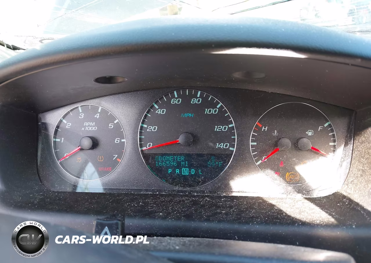 2015 Chevrolet Impala Limited Ltz VIN:2G1WC5E33F1105851 - 7