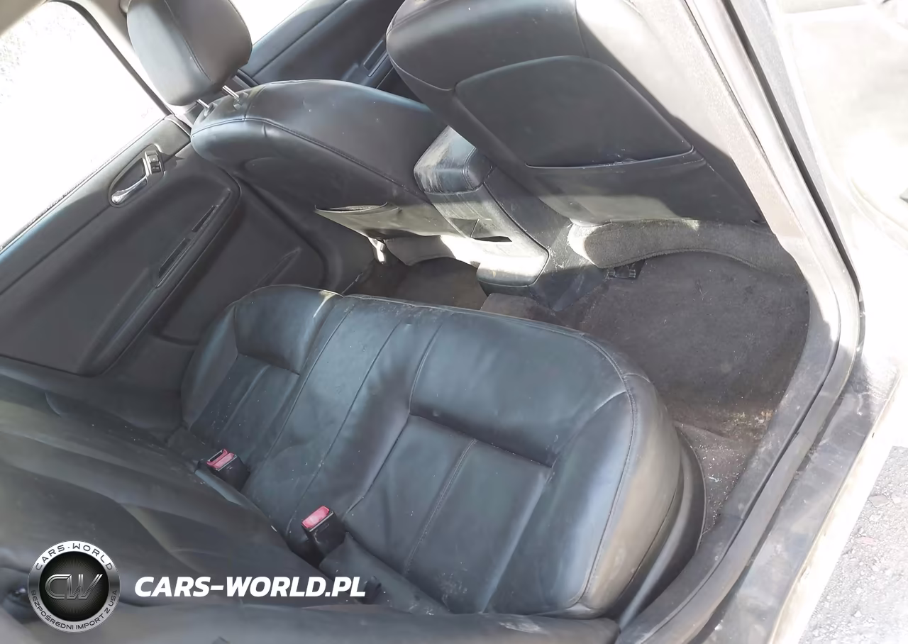 2015 Chevrolet Impala Limited Ltz VIN:2G1WC5E33F1105851 - 8