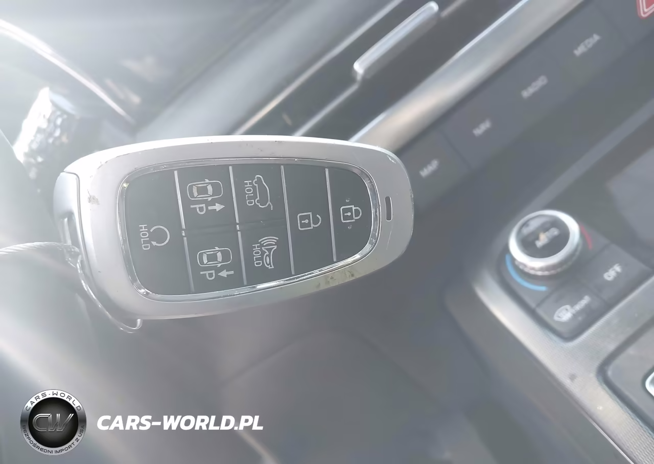 2025 Hyundai Palisade Calligraphy Night Edition VIN:KM8R7DGE0SU836071 - 11