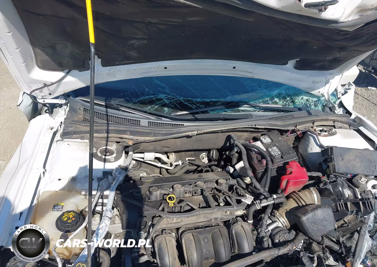 2012 Ford Fusion Sel VIN:3FAHP0JA2CR223799 - 10