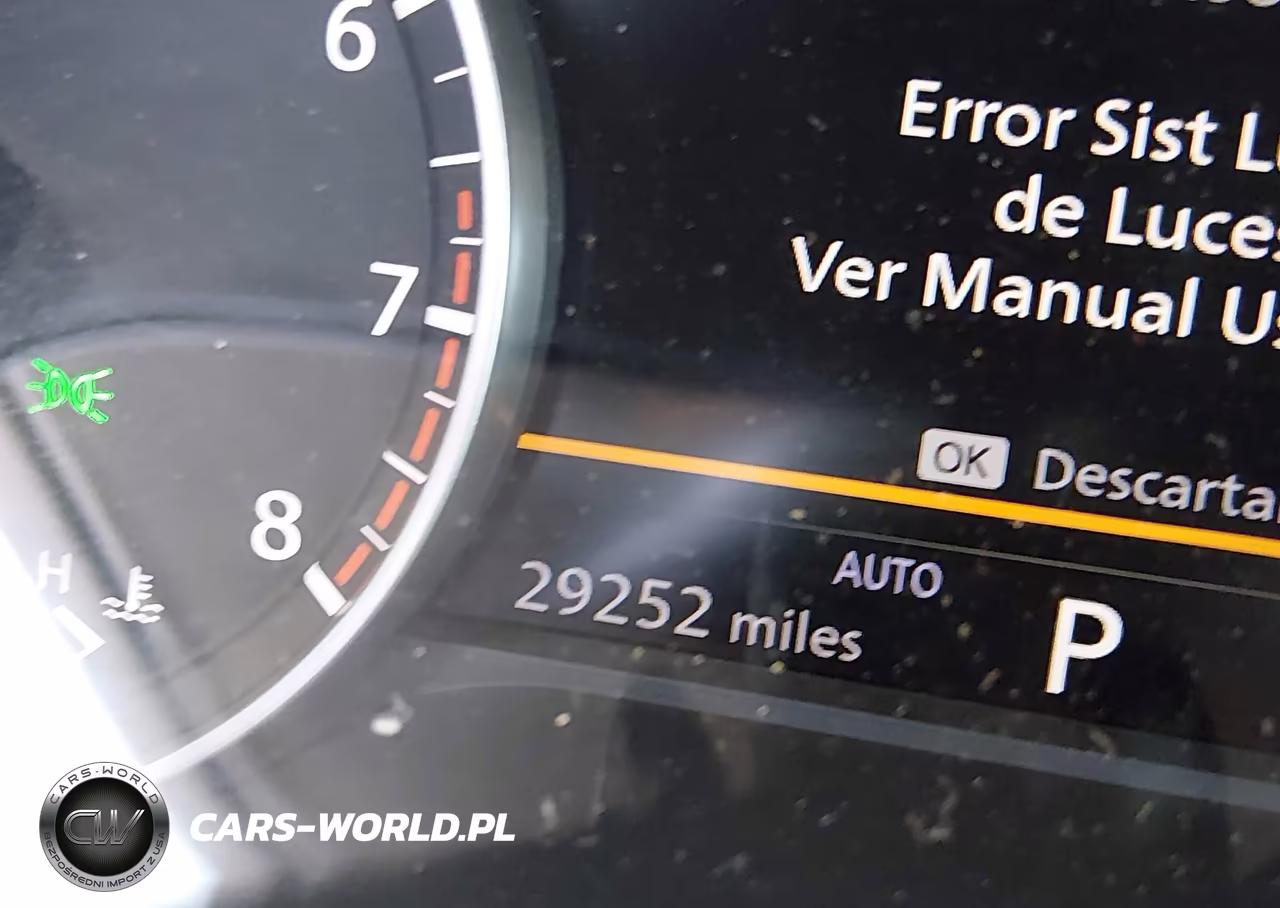 2024 Nissan Pathfinder Sl 4Wd VIN:5N1DR3CC4RC264635 - 15