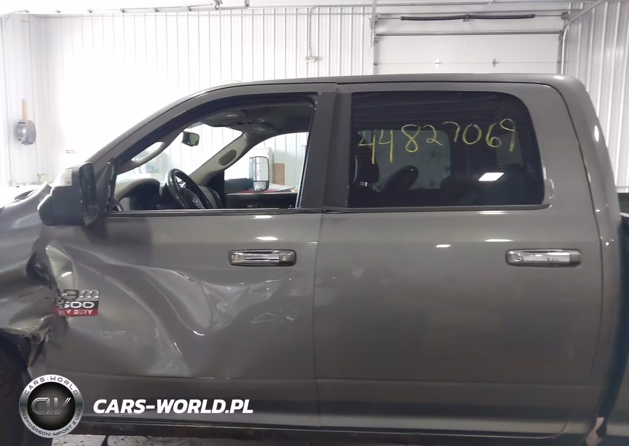 2012 Ram 3500 Slt VIN:3C63D3HL6CG325311 - 15