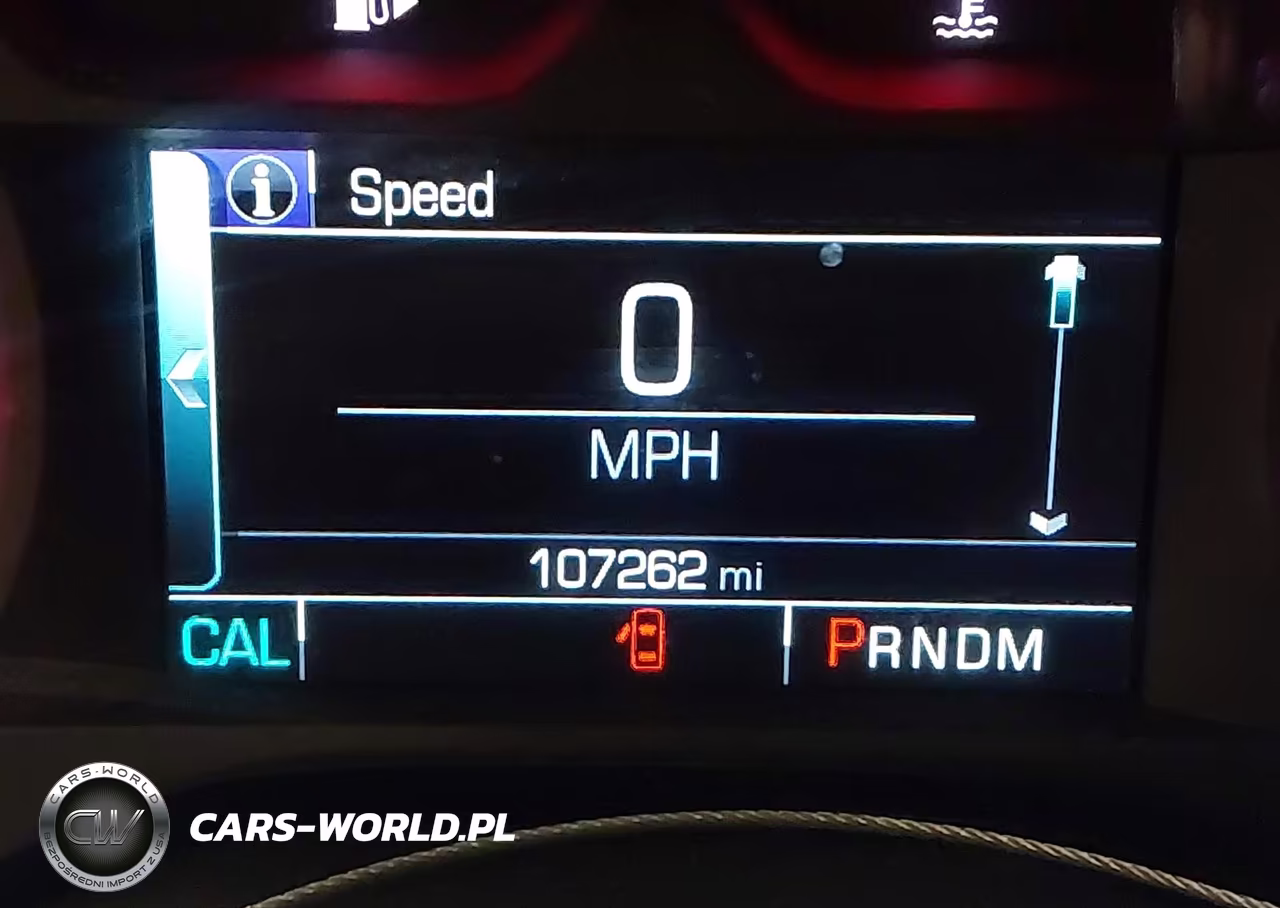 2018 Chevrolet Camaro 1Lt VIN:1G1FB1RS0J0178872 - 15