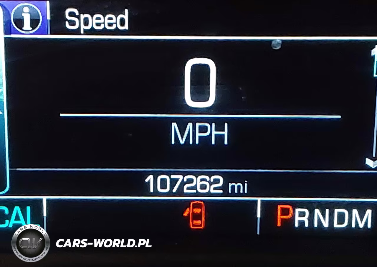 2018 Chevrolet Camaro 1Lt VIN:1G1FB1RS0J0178872 - 7