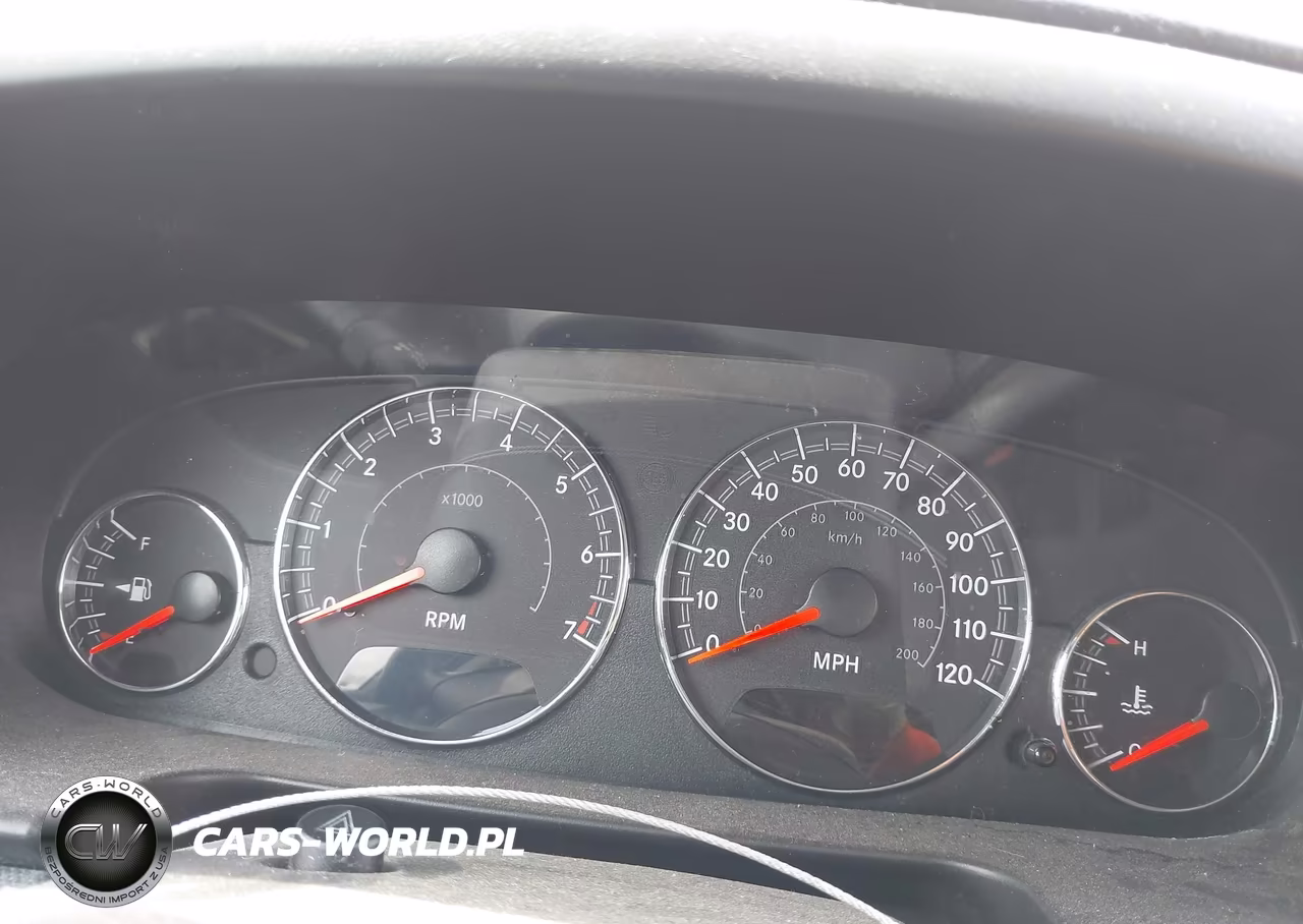 2005 Chrysler Sebring VIN:1C3EL46X75N581018 - 16