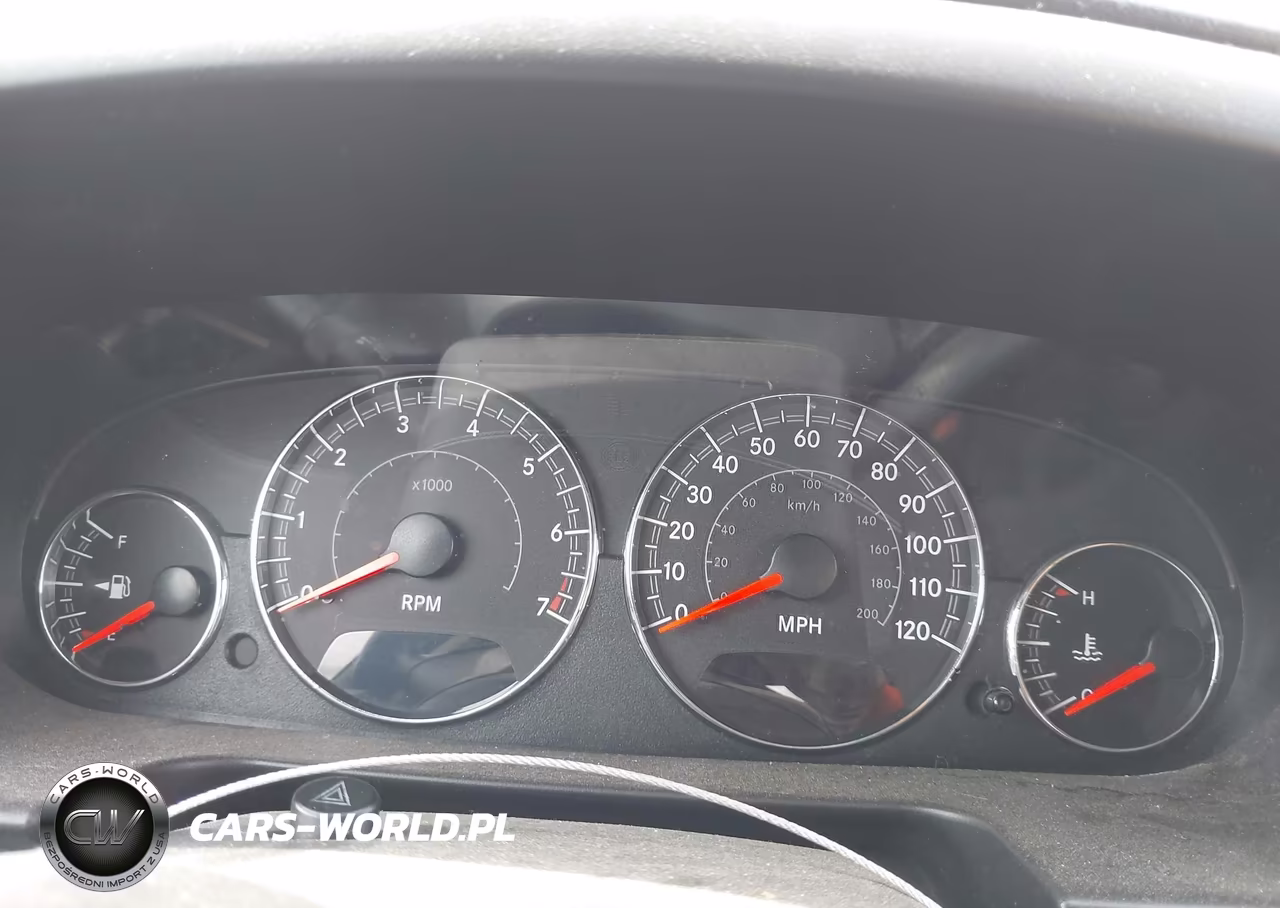 2005 Chrysler Sebring VIN:1C3EL46X75N581018 - 7