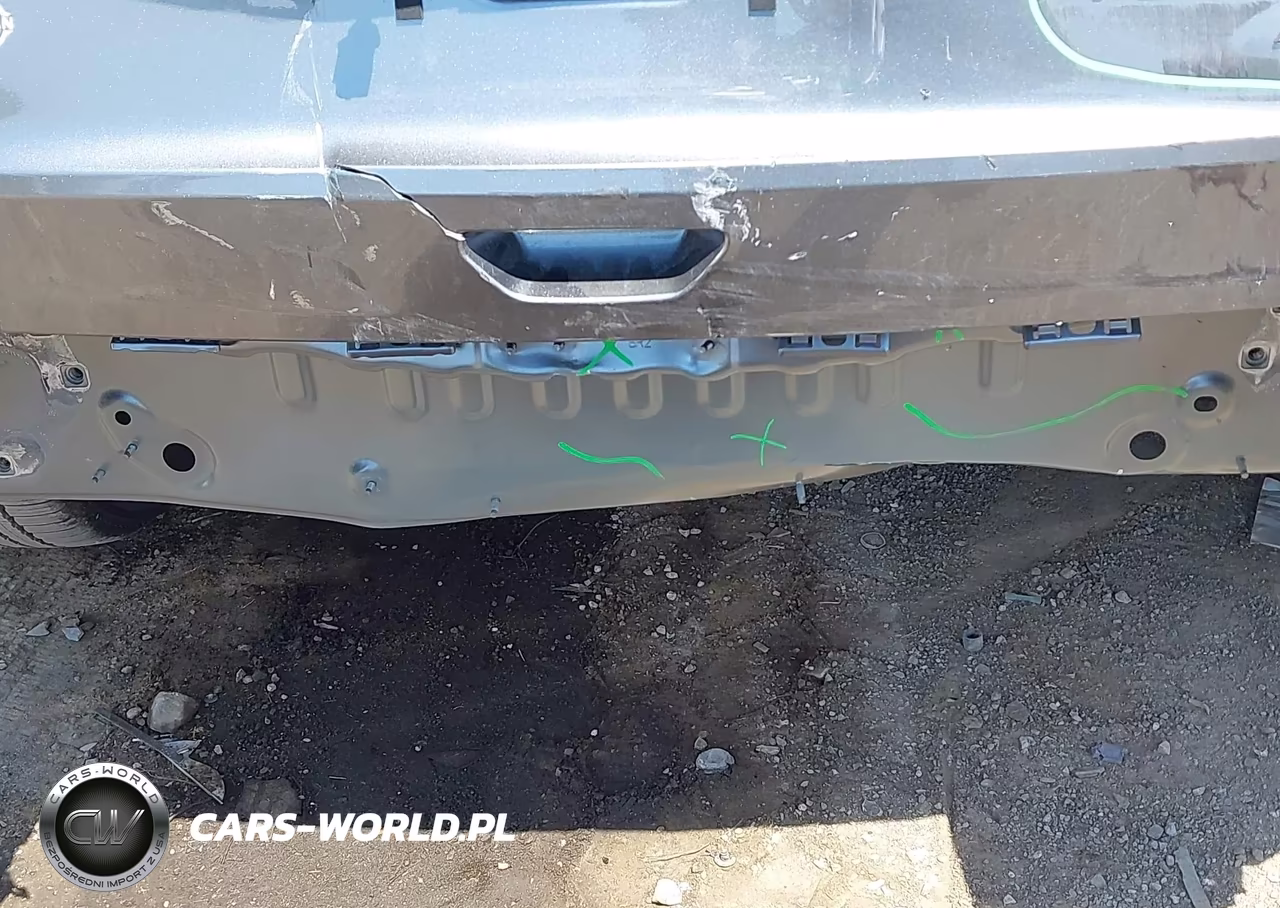 2026 Nissan Rogue Platinum VIN:JN8BT3DDXTW298464 - 20