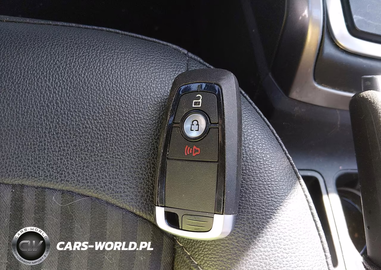2021 Ford Ecosport Ses VIN:MAJ6S3JL8MC448978 - 11