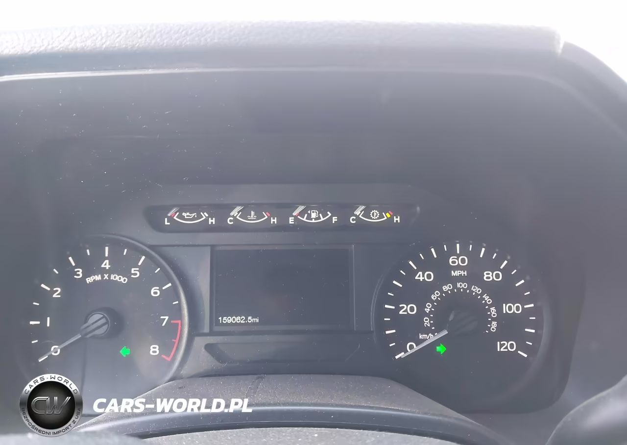 2018 Ford F-150 Xl VIN:1FTEX1EB3JFE00893 - 7