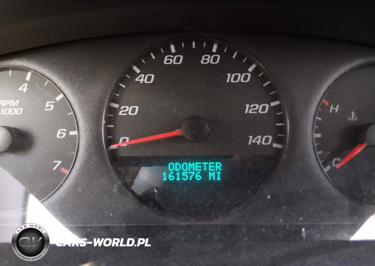 2012 Chevrolet Impala Ls VIN:2G1WF5E30C1158851 - 7