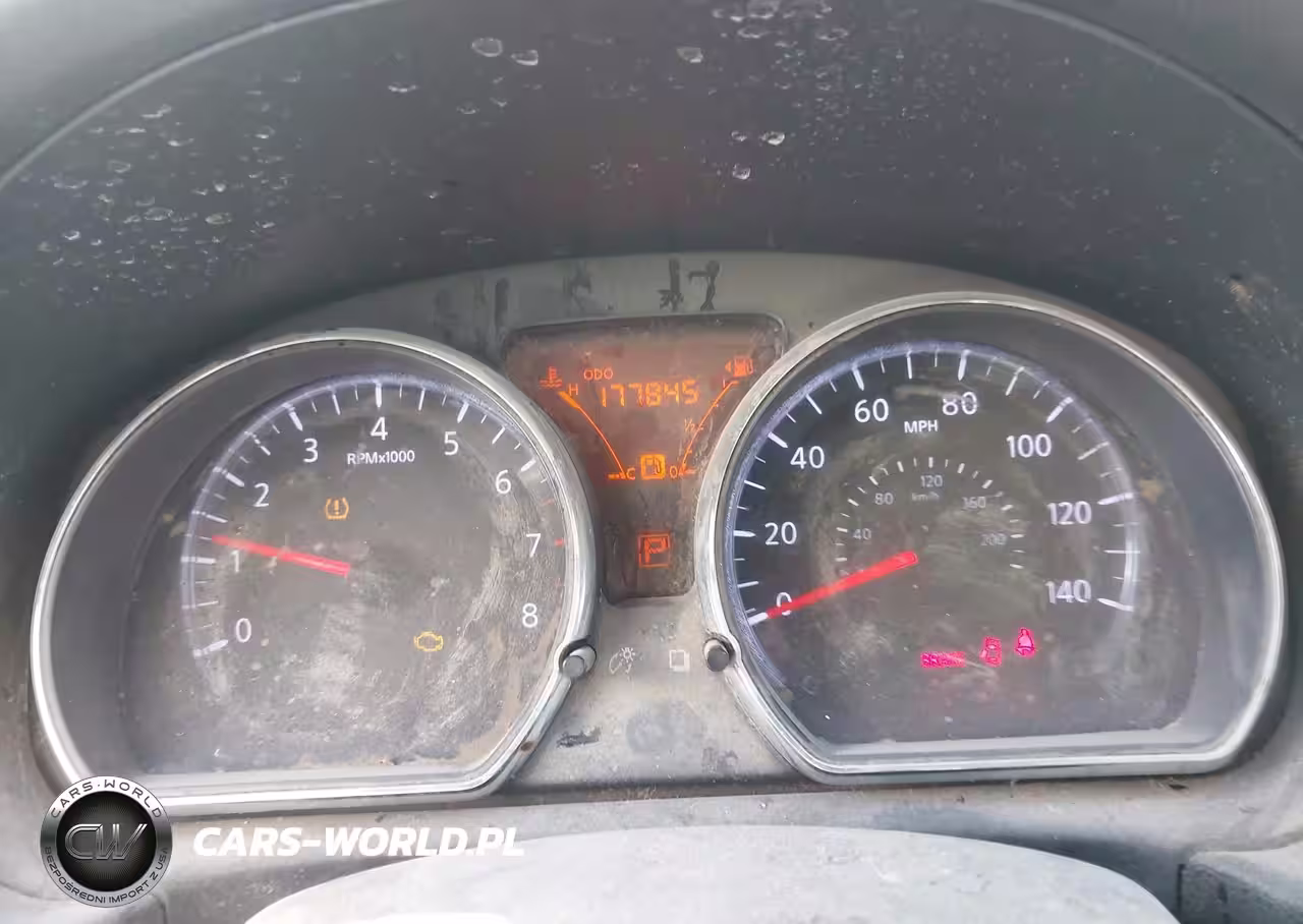 2014 Nissan Versa 1.6 Sv VIN:3N1CN7APXEL822160 - 7