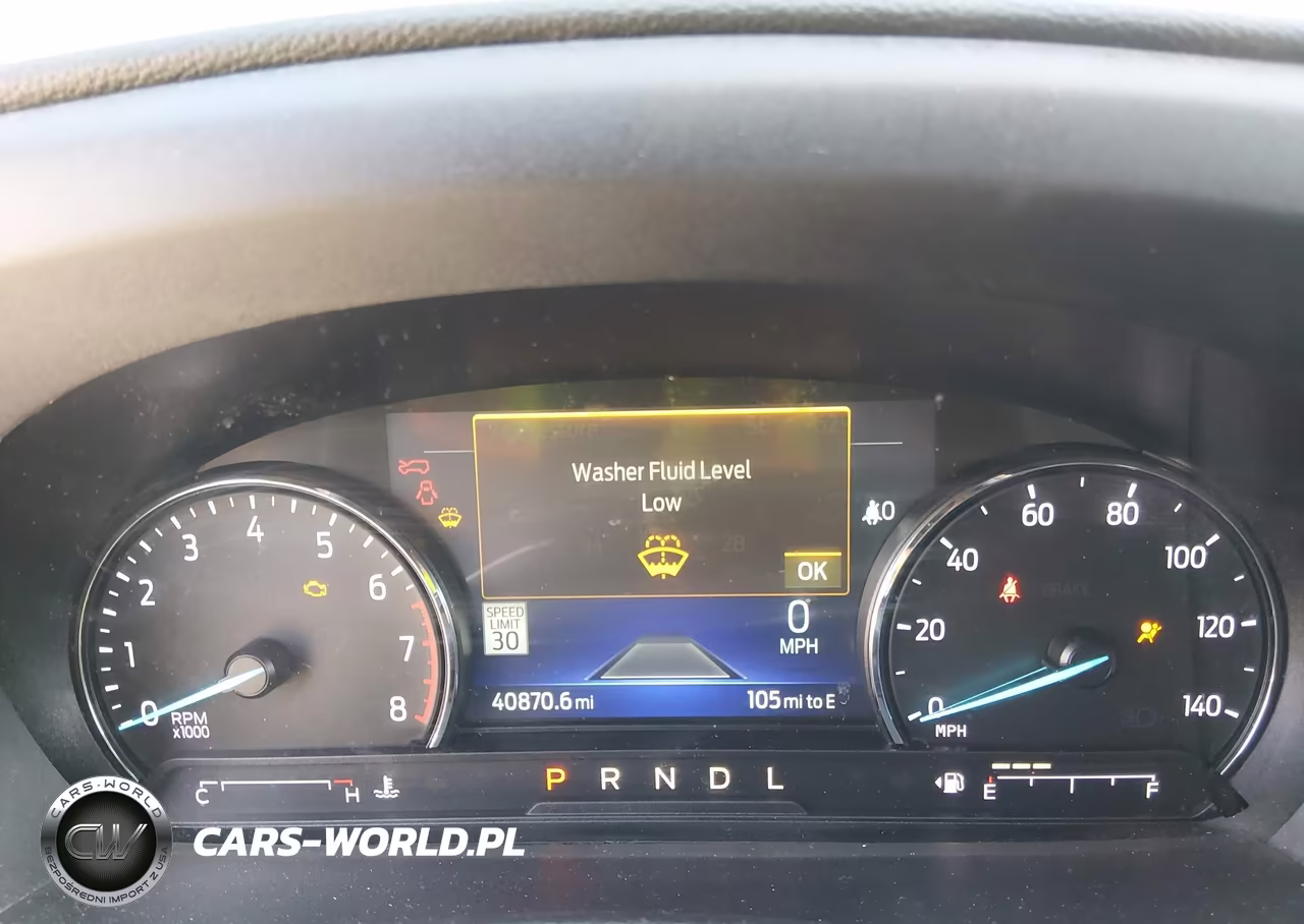 2022 Ford Explorer Xlt VIN:1FMSK8DH0NGC28687 - 7
