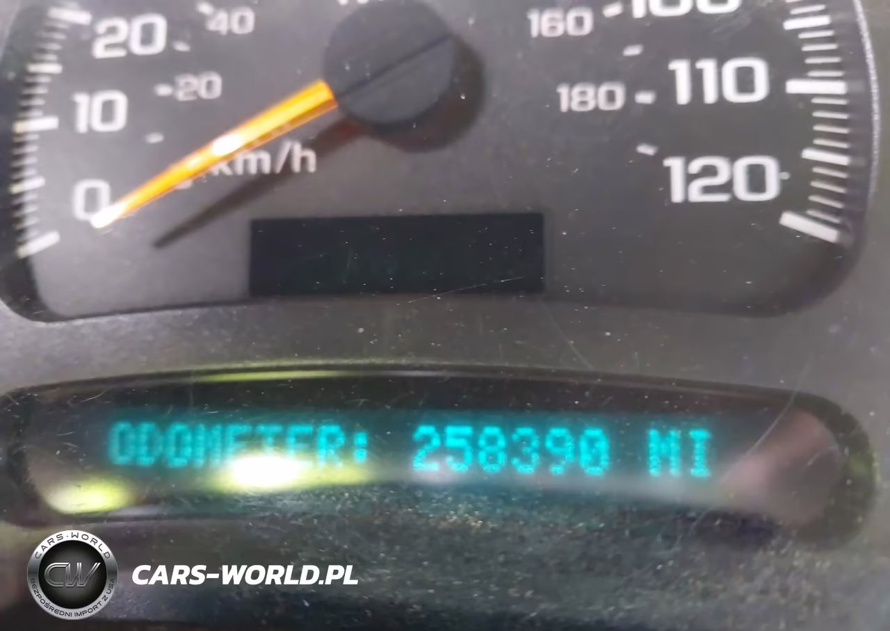 2004 Chevrolet Silverado 2500Hd Ls VIN:1GCHK29264E295319 - 15