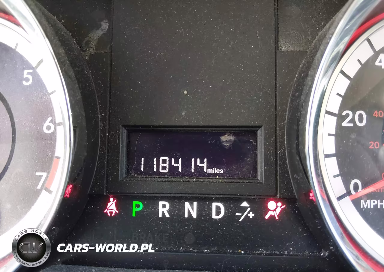 2016 Dodge Grand Caravan Se VIN:2C4RDGBG5GR383190 - 15