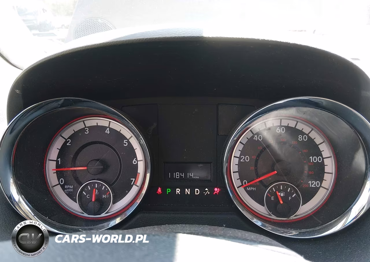 2016 Dodge Grand Caravan Se VIN:2C4RDGBG5GR383190 - 7