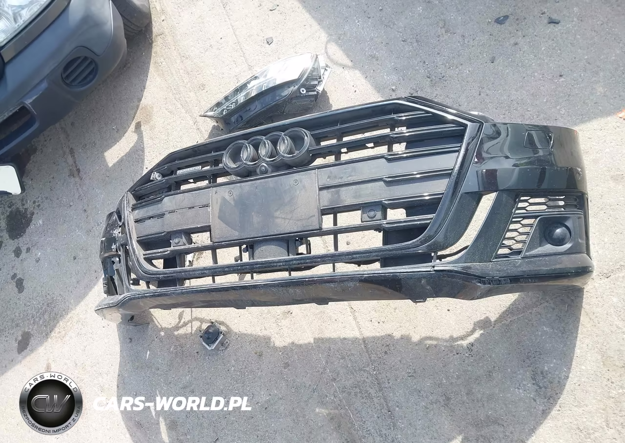 2021 Audi A8 L 60 Tfsi Quattro Tiptronic VIN:WAU8EAF84MN011533 - 12