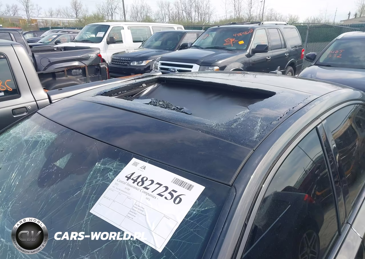 2021 Audi A8 L 60 Tfsi Quattro Tiptronic VIN:WAU8EAF84MN011533 - 18