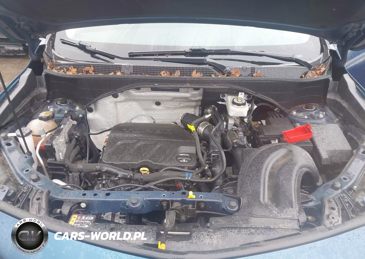 2020 Buick Encore Gx Fwd Preferred VIN:KL4MMBS25LB121027 - 10
