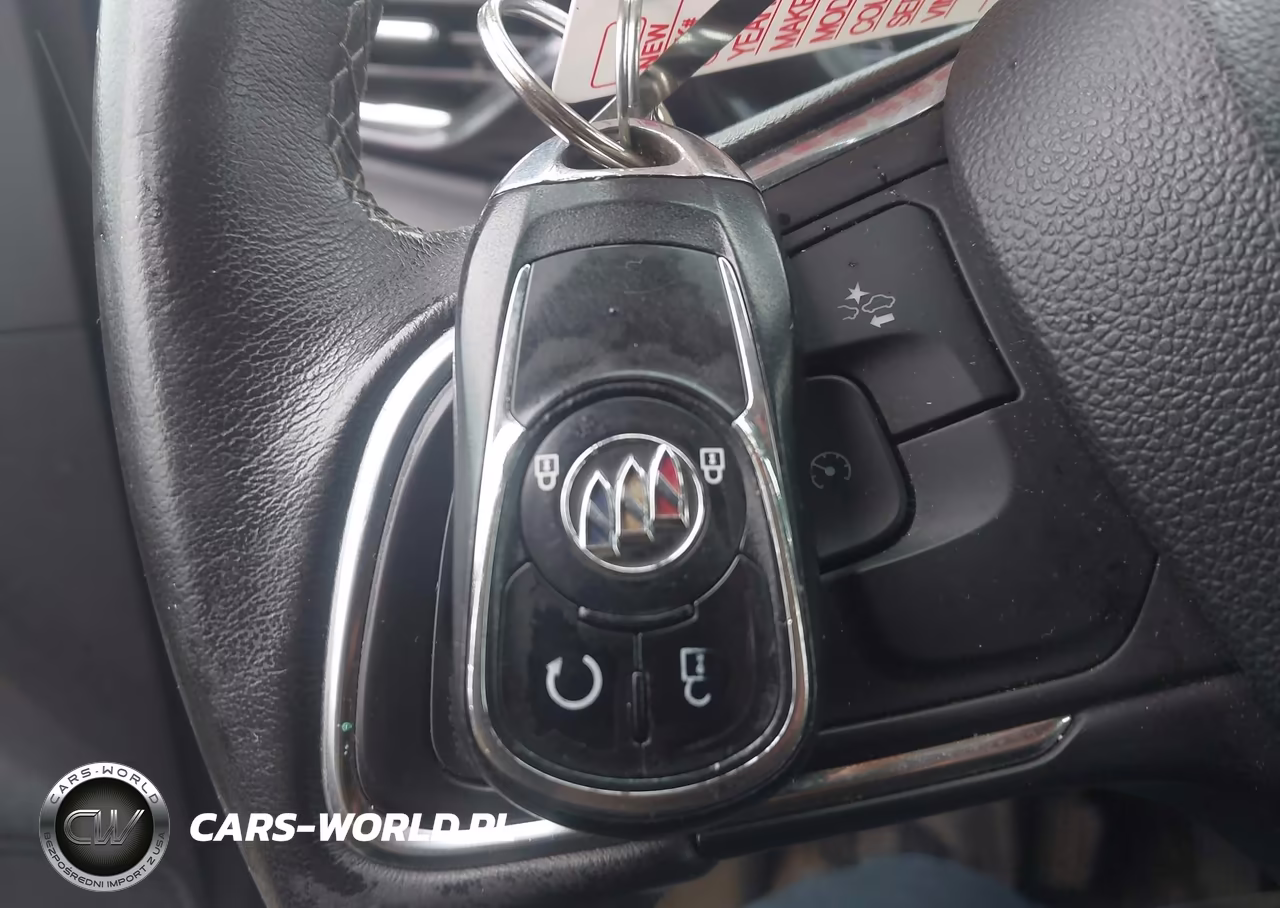 2020 Buick Encore Gx Fwd Preferred VIN:KL4MMBS25LB121027 - 11