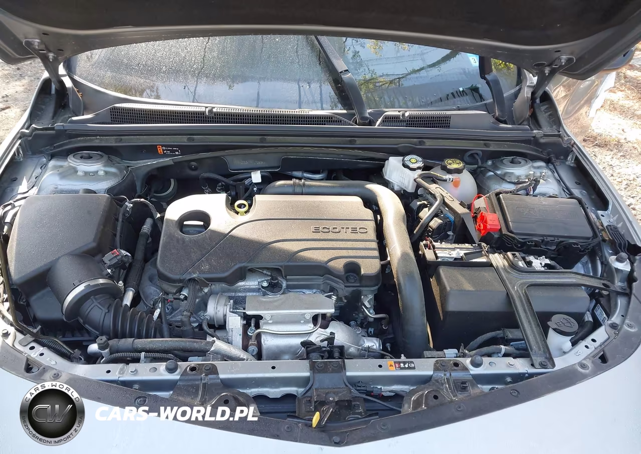 2023 Chevrolet Malibu Fwd 1Fl VIN:1G1ZC5ST6PF172634 - 10