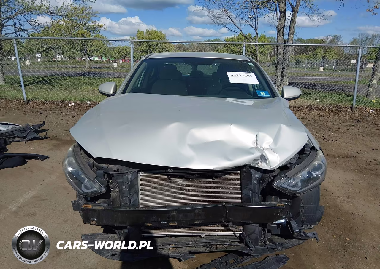 2017 Hyundai Elantra Se VIN:KMHD74LF8HU072133 - 12