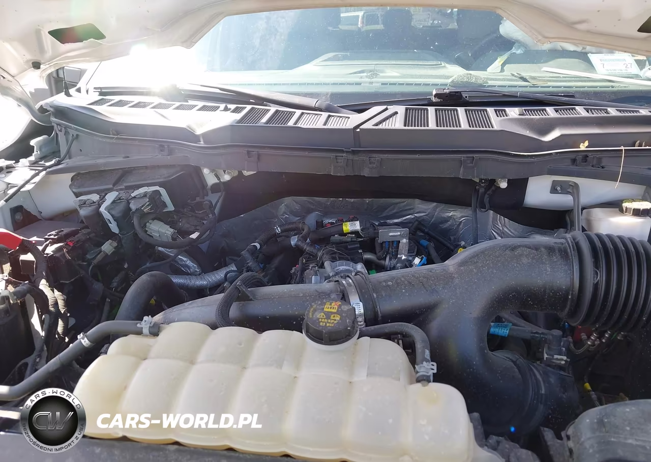 2021 Ford F-150 Xlt VIN:1FTEW1EP3MKE09314 - 10
