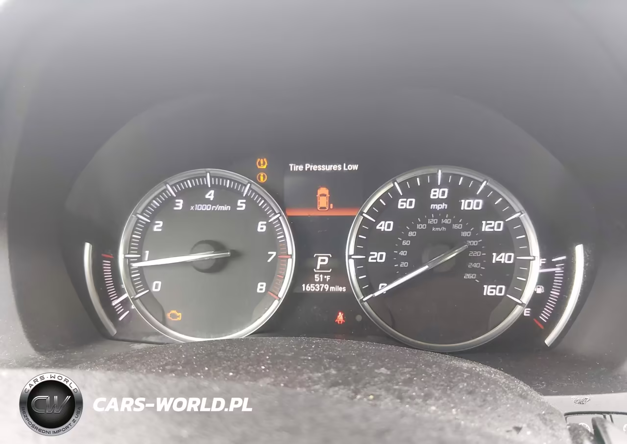 2014 Acura Mdx Technology Package VIN:5FRYD4H48EB023393 - 7