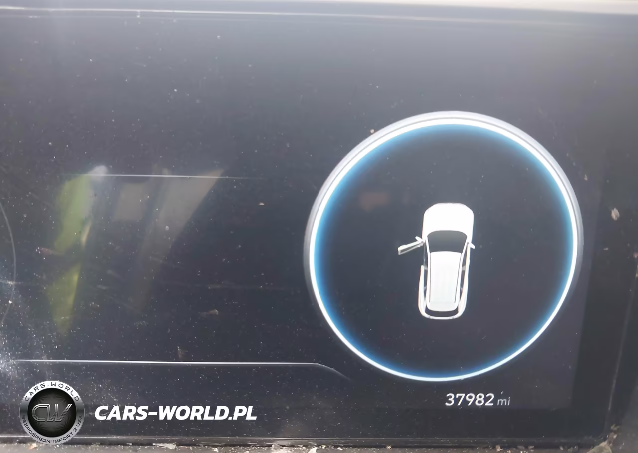 2023 Hyundai Tucson Sel VIN:5NMJFCAE6PH289023 - 14