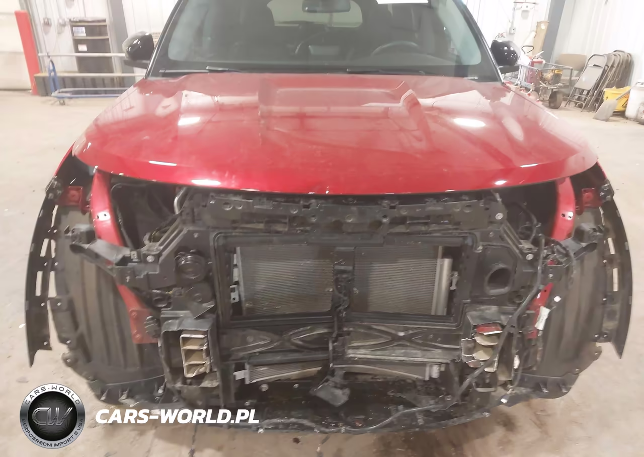2024 Ford Explorer Limited VIN:1FMSK8FH0RGA66787 - 6