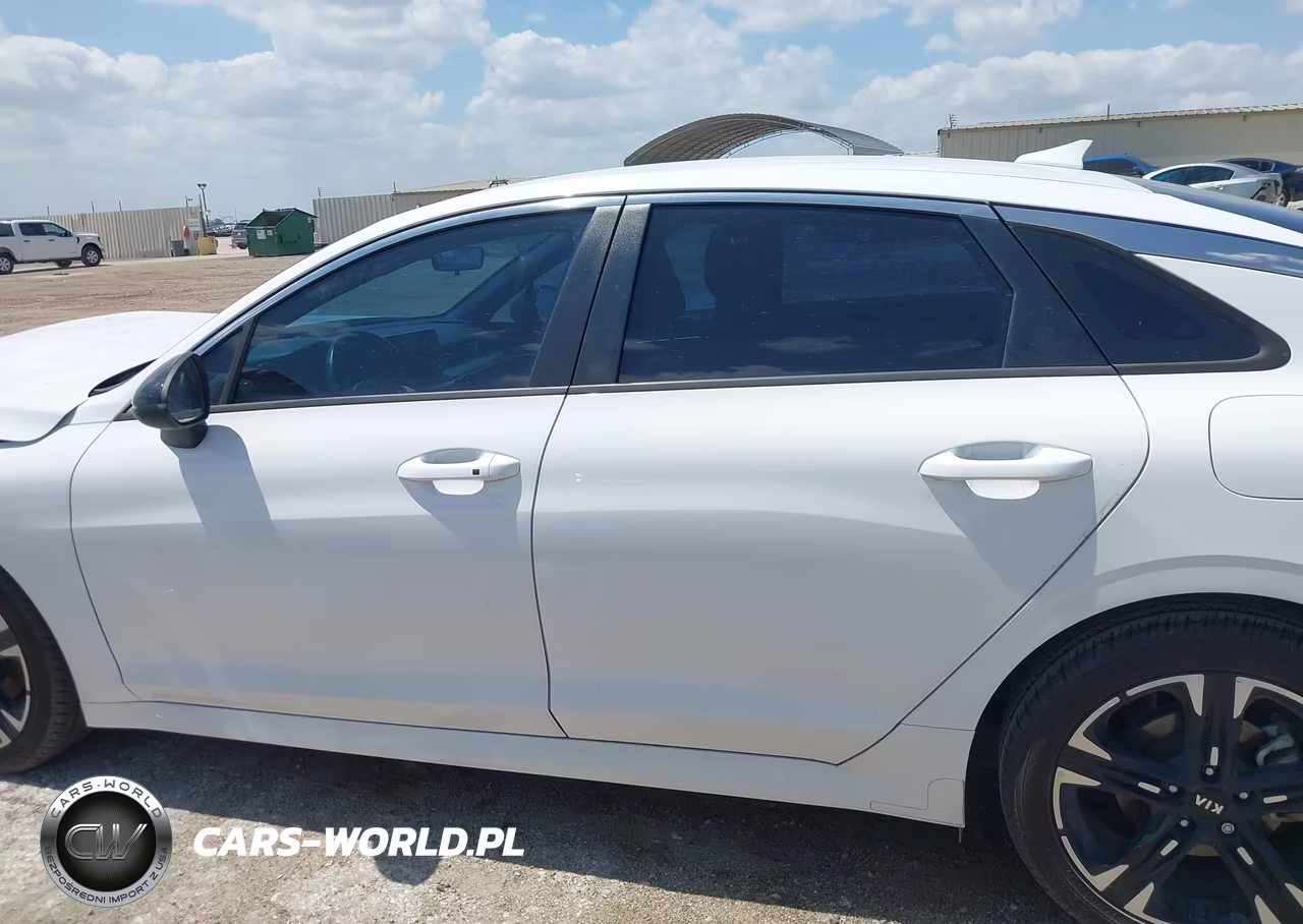 2021 Kia K5 Gt-Line VIN:5XXG64J21MG055288 - 15