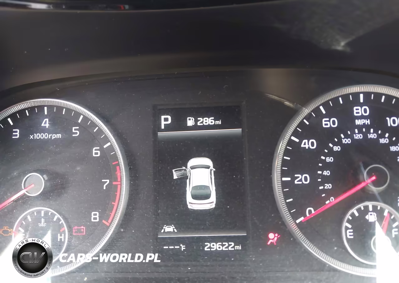 2021 Kia K5 Gt-Line VIN:5XXG64J21MG055288 - 7