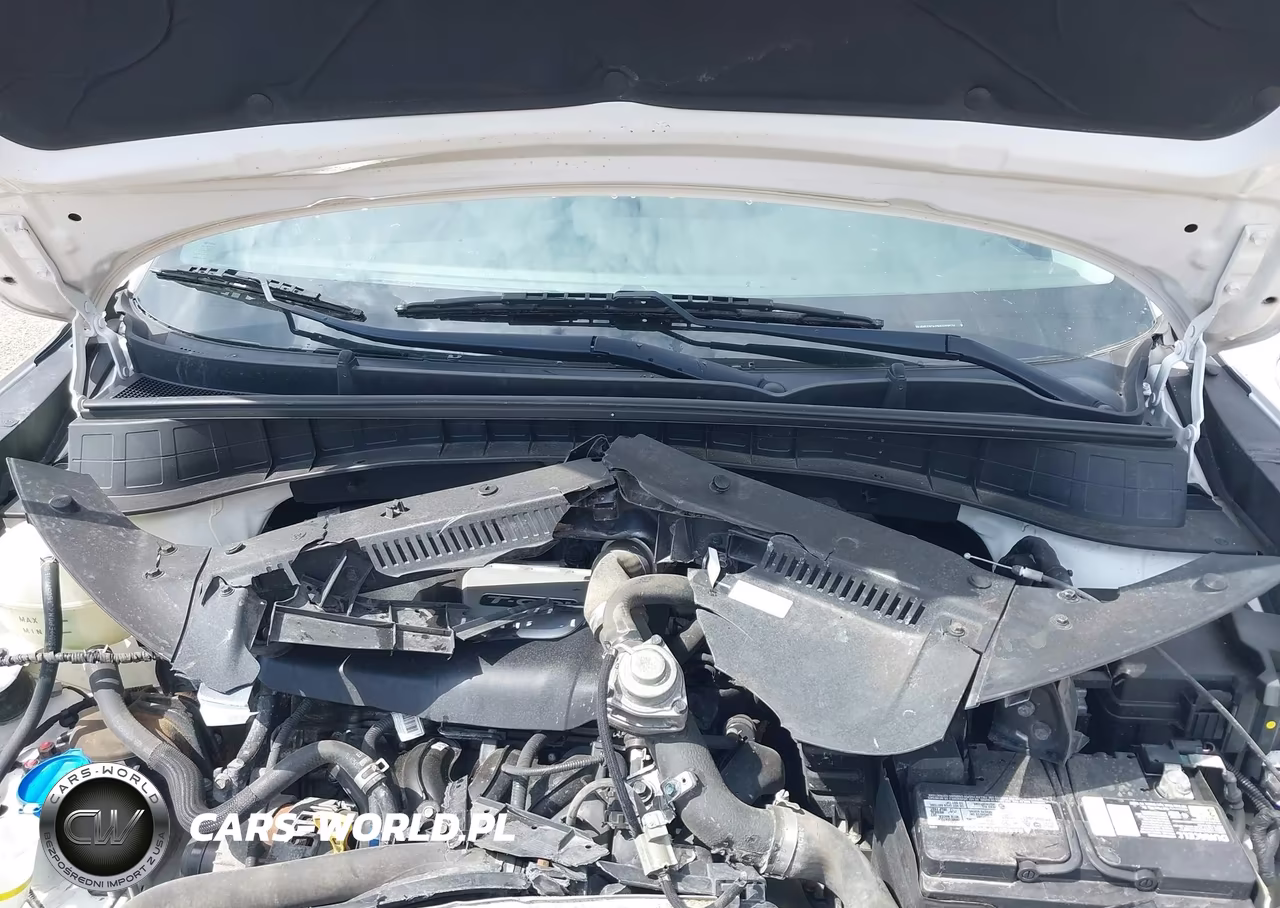 2017 Hyundai Tucson Sport VIN:KM8J3CA23HU269574 - 10