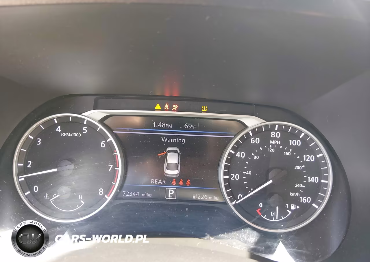 2020 Nissan Sentra Sv Xtronic Cvt VIN:3N1AB8CV0LY229957 - 7