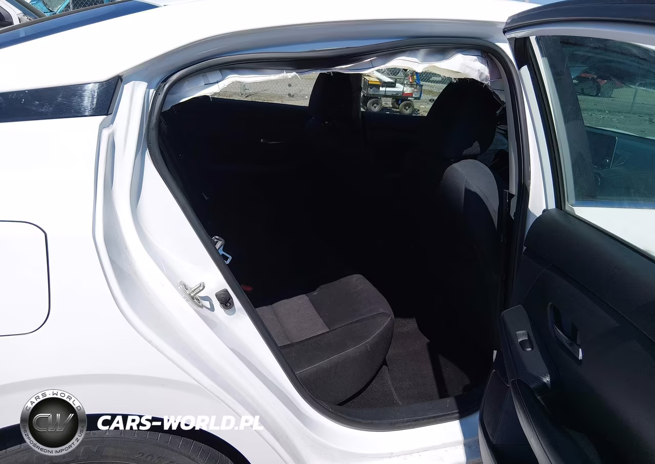 2020 Nissan Sentra Sv Xtronic Cvt VIN:3N1AB8CV0LY229957 - 8