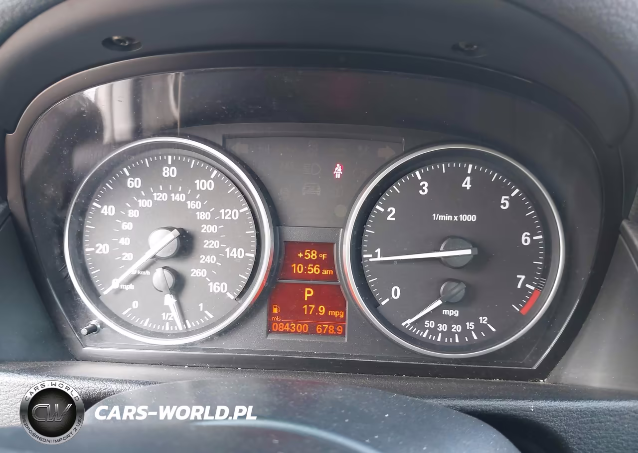 2015 BMW X1 xDrive28I VIN:WBAVL1C56FVY34874 - 7