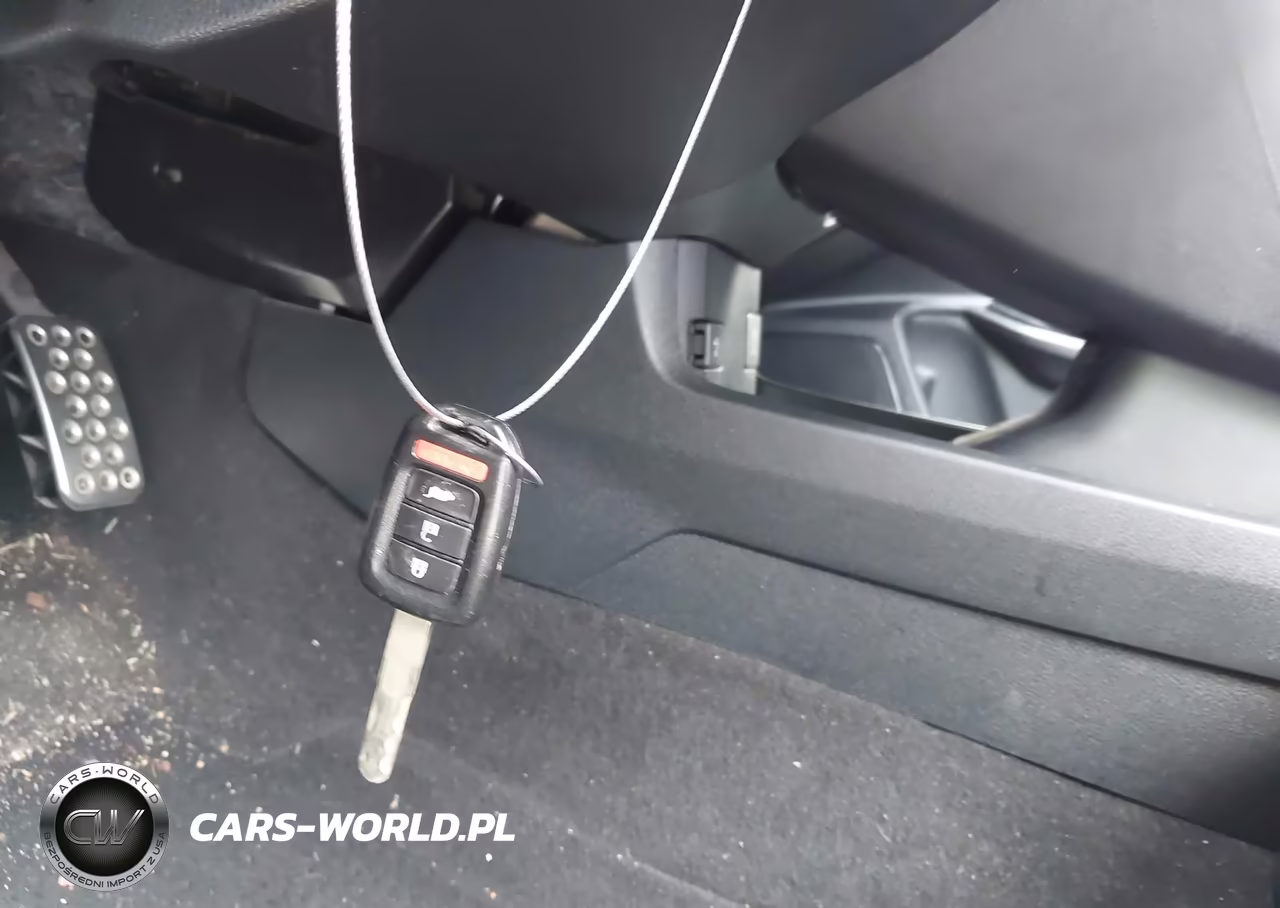 2019 Honda Civic Sport VIN:SHHFK7H47KU227788 - 11