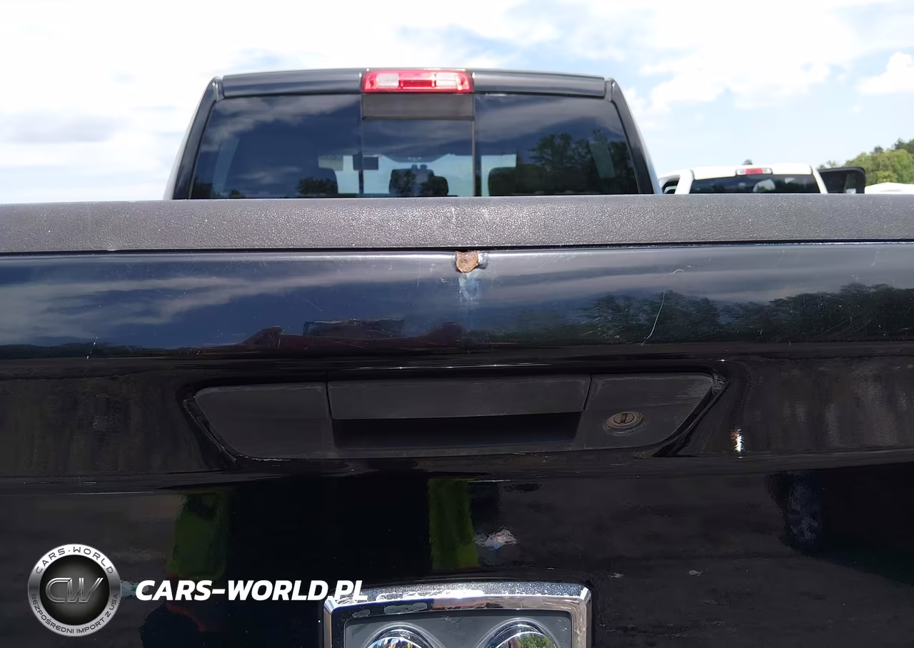 2012 Ram 1500 St VIN:1C6RD7FT2CS231164 - 18