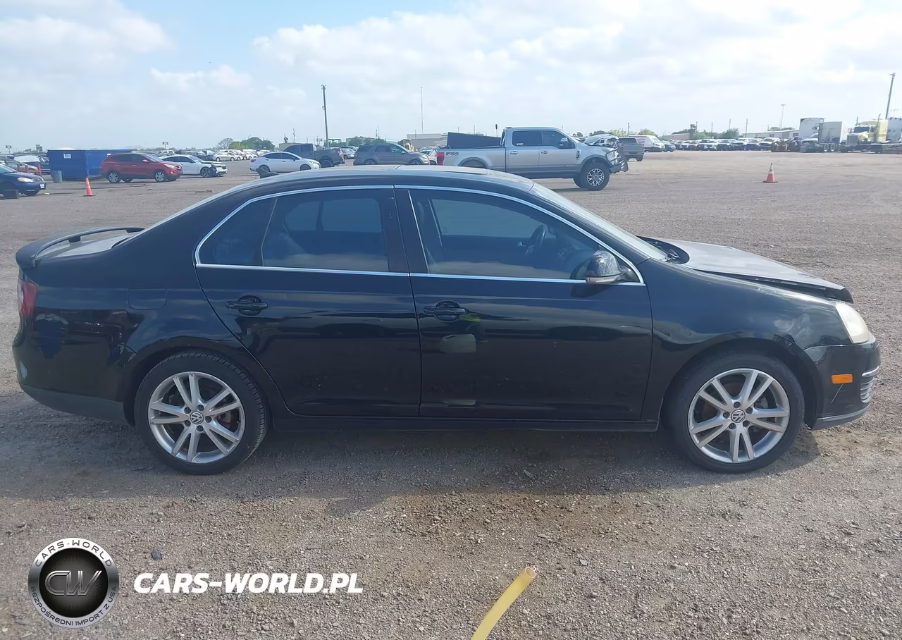 2008 Volkswagen Jetta Se-Sel VIN:3VWRM71K28M023080 - 13