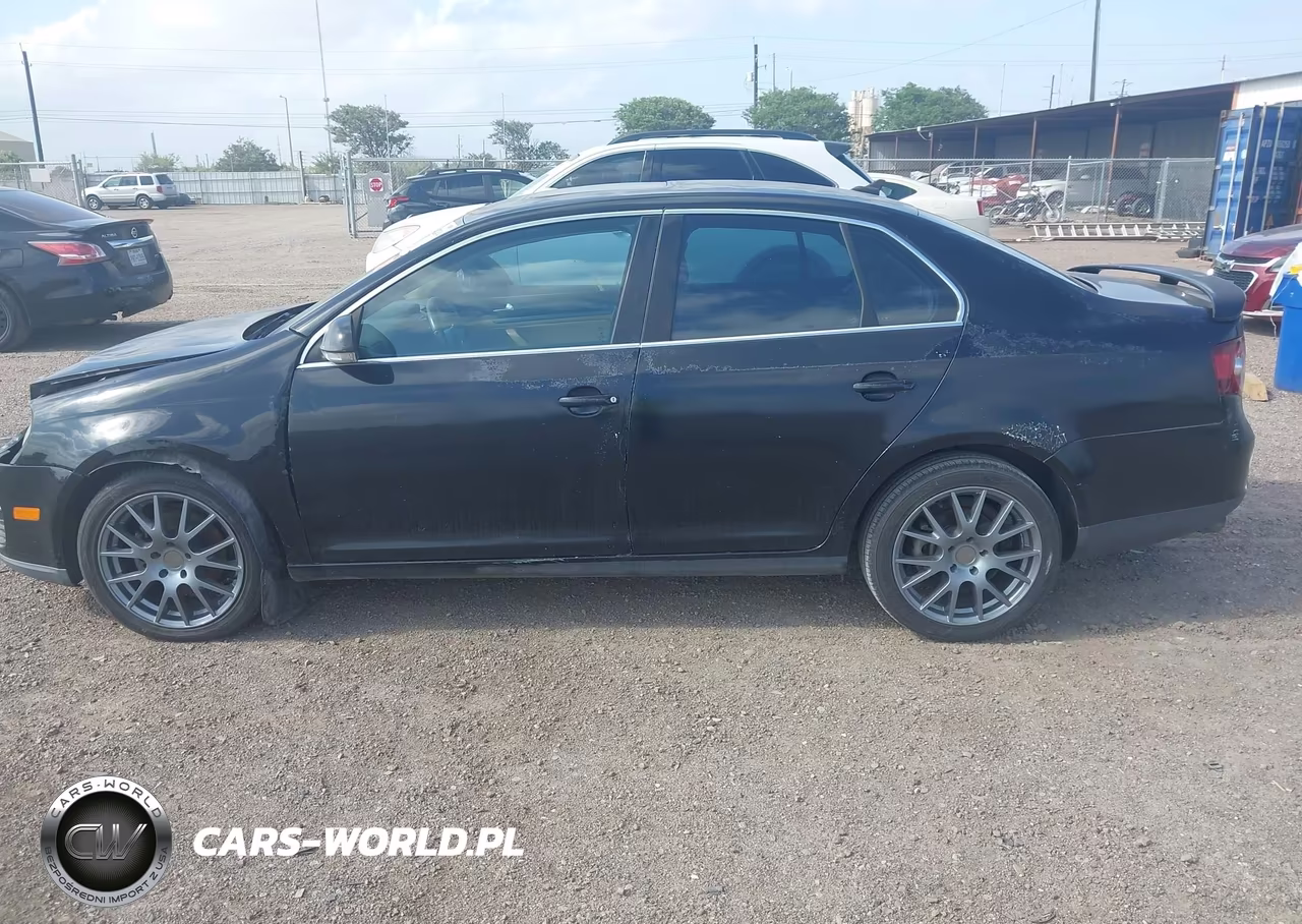 2008 Volkswagen Jetta Se-Sel VIN:3VWRM71K28M023080 - 14