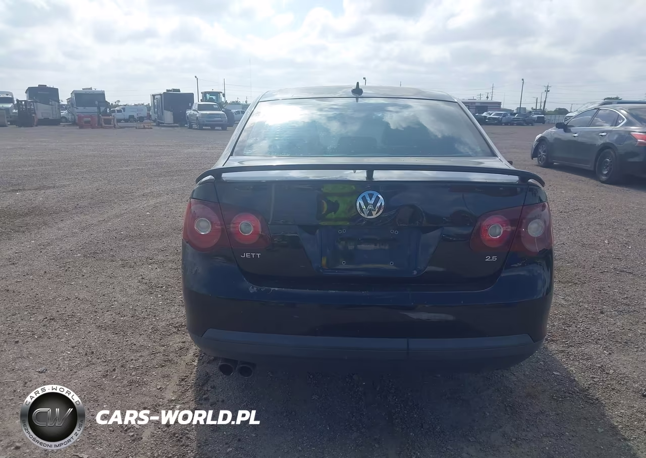 2008 Volkswagen Jetta Se-Sel VIN:3VWRM71K28M023080 - 16