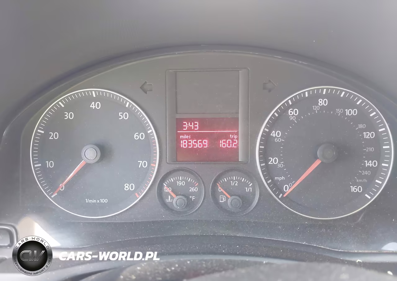 2008 Volkswagen Jetta Se-Sel VIN:3VWRM71K28M023080 - 7