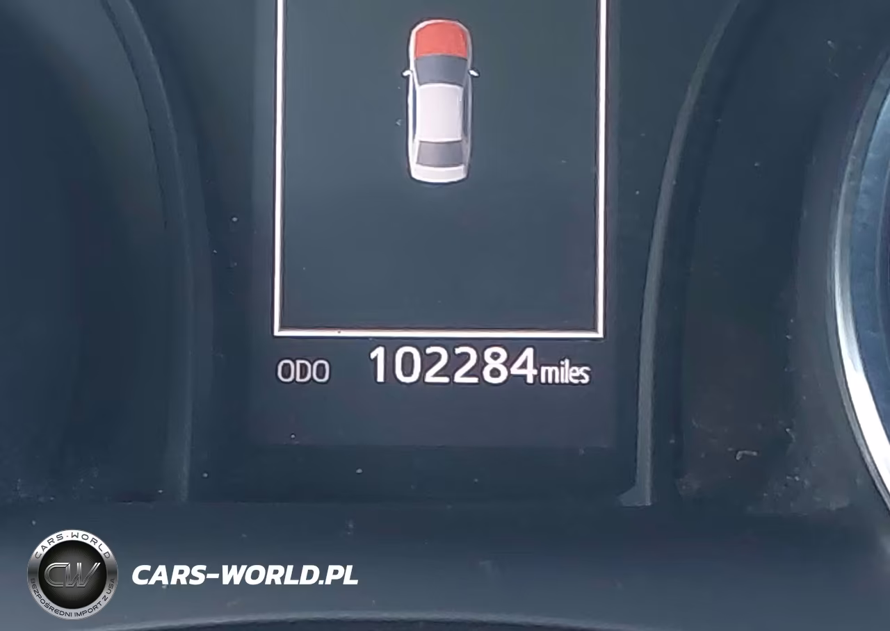 2019 Toyota Camry Se VIN:4T1B11HK9KU297357 - 15